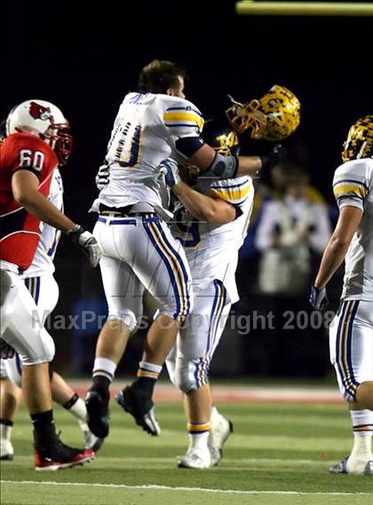 Thumbnail 1 in Archbishop Moeller @ Colerain photogallery.