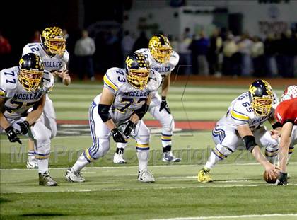 Thumbnail 2 in Archbishop Moeller @ Colerain photogallery.