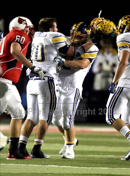 Thumbnail 2 in Archbishop Moeller @ Colerain photogallery.