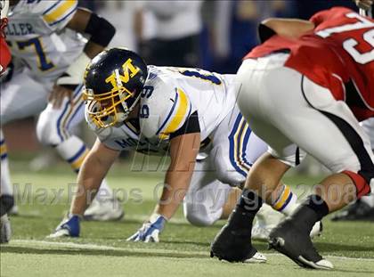 Thumbnail 3 in Archbishop Moeller @ Colerain photogallery.