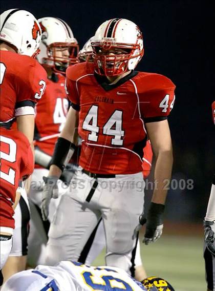 Thumbnail 2 in Archbishop Moeller @ Colerain photogallery.