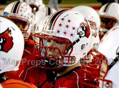 Thumbnail 3 in Archbishop Moeller @ Colerain photogallery.