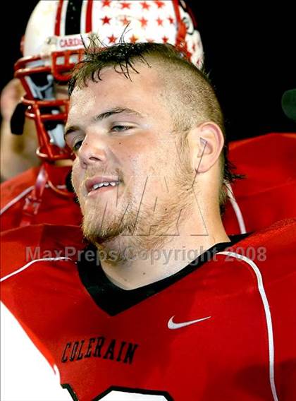 Thumbnail 3 in Archbishop Moeller @ Colerain photogallery.