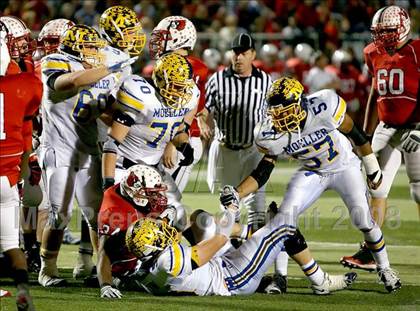 Thumbnail 1 in Archbishop Moeller @ Colerain photogallery.