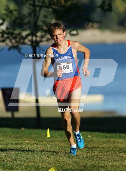 Thumbnail 3 in Northern League Meet photogallery.