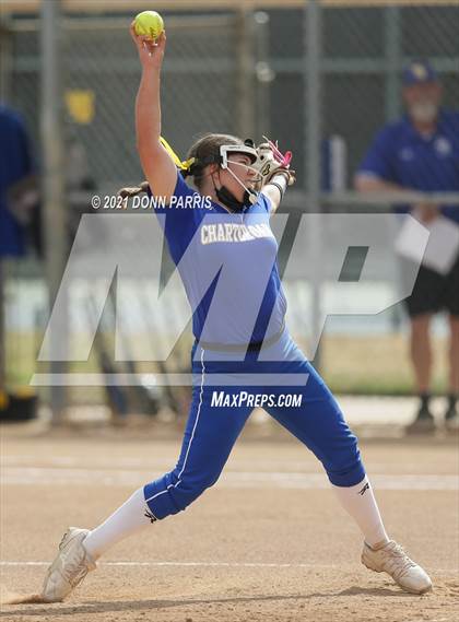 Thumbnail 1 in Charter Oak @ San Dimas photogallery.