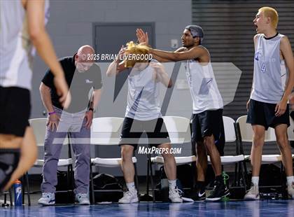 Thumbnail 1 in Mountain Vista vs Grandview (CHSAA 5A Round 2) photogallery.