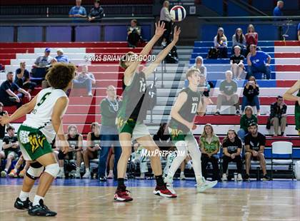Thumbnail 1 in Mountain Vista vs Grandview (CHSAA 5A Round 2) photogallery.