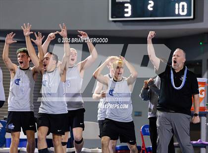 Thumbnail 2 in Mountain Vista vs Grandview (CHSAA 5A Round 2) photogallery.