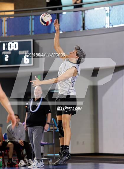 Thumbnail 2 in Mountain Vista vs Grandview (CHSAA 5A Round 2) photogallery.