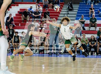 Thumbnail 1 in Mountain Vista vs Grandview (CHSAA 5A Round 2) photogallery.