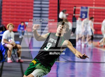 Thumbnail 2 in Mountain Vista vs Grandview (CHSAA 5A Round 2) photogallery.
