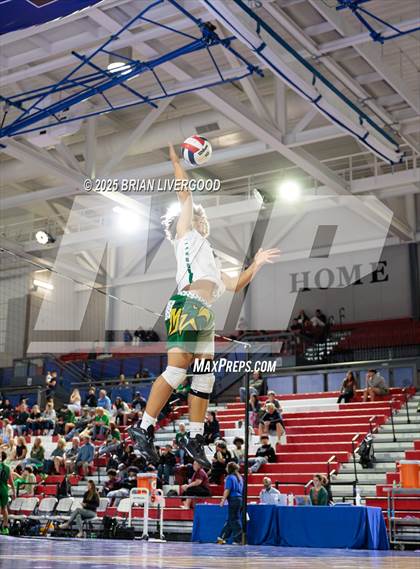 Thumbnail 3 in Mountain Vista vs Grandview (CHSAA 5A Round 2) photogallery.
