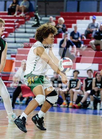 Thumbnail 1 in Mountain Vista vs Grandview (CHSAA 5A Round 2) photogallery.