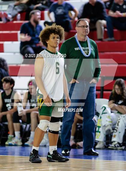 Thumbnail 2 in Mountain Vista vs Grandview (CHSAA 5A Round 2) photogallery.