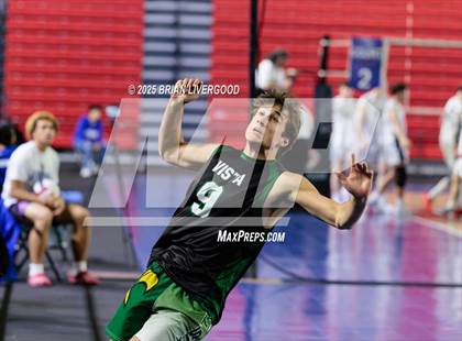 Thumbnail 1 in Mountain Vista vs Grandview (CHSAA 5A Round 2) photogallery.