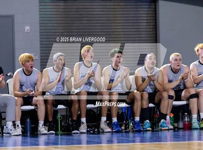 Thumbnail 3 in Mountain Vista vs Grandview (CHSAA 5A Round 2) photogallery.