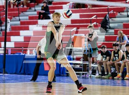 Thumbnail 3 in Mountain Vista vs Grandview (CHSAA 5A Round 2) photogallery.