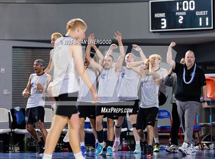 Thumbnail 1 in Mountain Vista vs Grandview (CHSAA 5A Round 2) photogallery.