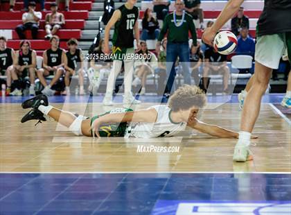 Thumbnail 3 in Mountain Vista vs Grandview (CHSAA 5A Round 2) photogallery.