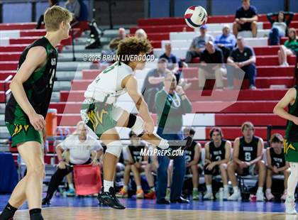 Thumbnail 1 in Mountain Vista vs Grandview (CHSAA 5A Round 2) photogallery.