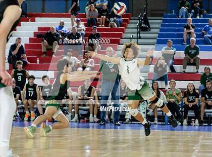 Thumbnail 2 in Mountain Vista vs Grandview (CHSAA 5A Round 2) photogallery.