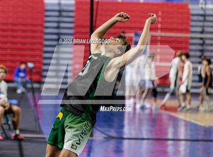 Thumbnail 3 in Mountain Vista vs Grandview (CHSAA 5A Round 2) photogallery.