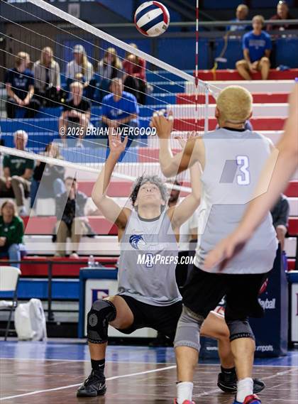 Thumbnail 1 in Mountain Vista vs Grandview (CHSAA 5A Round 2) photogallery.