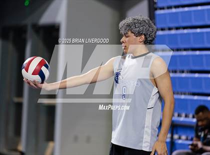 Thumbnail 2 in Mountain Vista vs Grandview (CHSAA 5A Round 2) photogallery.