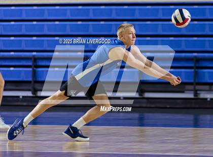 Thumbnail 1 in Mountain Vista vs Grandview (CHSAA 5A Round 2) photogallery.