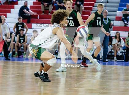 Thumbnail 2 in Mountain Vista vs Grandview (CHSAA 5A Round 2) photogallery.