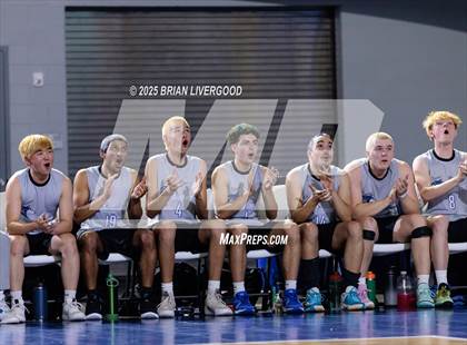 Thumbnail 1 in Mountain Vista vs Grandview (CHSAA 5A Round 2) photogallery.