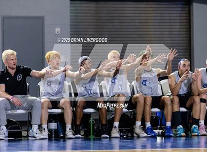 Thumbnail 3 in Mountain Vista vs Grandview (CHSAA 5A Round 2) photogallery.