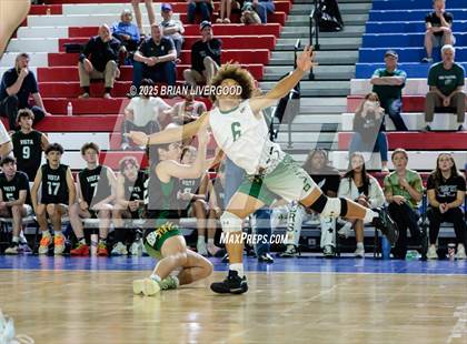 Thumbnail 1 in Mountain Vista vs Grandview (CHSAA 5A Round 2) photogallery.