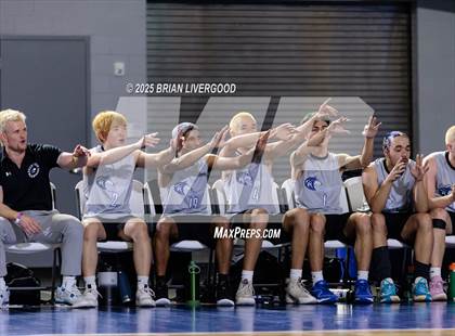 Thumbnail 2 in Mountain Vista vs Grandview (CHSAA 5A Round 2) photogallery.