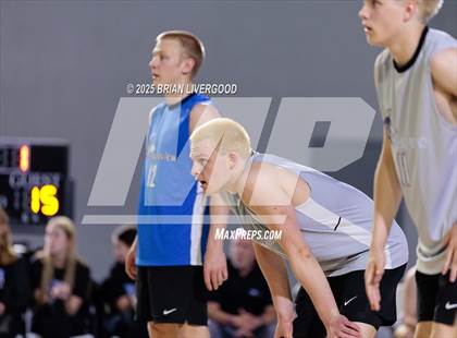 Thumbnail 3 in Mountain Vista vs Grandview (CHSAA 5A Round 2) photogallery.