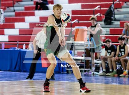 Thumbnail 2 in Mountain Vista vs Grandview (CHSAA 5A Round 2) photogallery.