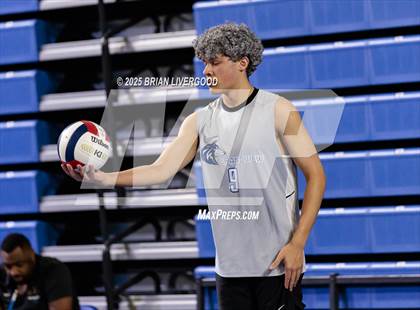 Thumbnail 1 in Mountain Vista vs Grandview (CHSAA 5A Round 2) photogallery.