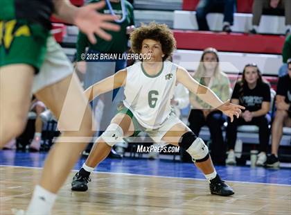 Thumbnail 3 in Mountain Vista vs Grandview (CHSAA 5A Round 2) photogallery.