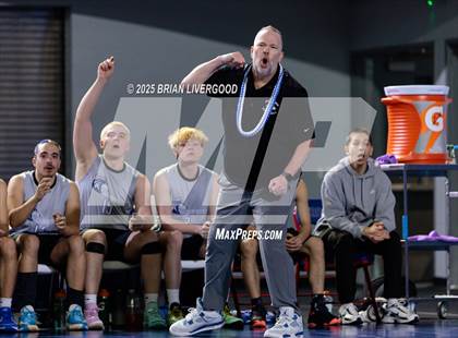 Thumbnail 3 in Mountain Vista vs Grandview (CHSAA 5A Round 2) photogallery.