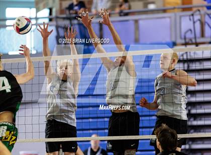 Thumbnail 1 in Mountain Vista vs Grandview (CHSAA 5A Round 2) photogallery.