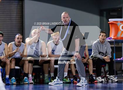 Thumbnail 1 in Mountain Vista vs Grandview (CHSAA 5A Round 2) photogallery.