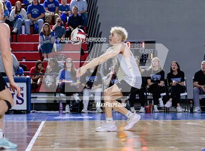 Thumbnail 2 in Mountain Vista vs Grandview (CHSAA 5A Round 2) photogallery.