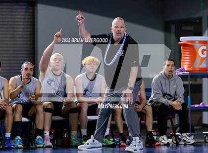 Thumbnail 2 in Mountain Vista vs Grandview (CHSAA 5A Round 2) photogallery.