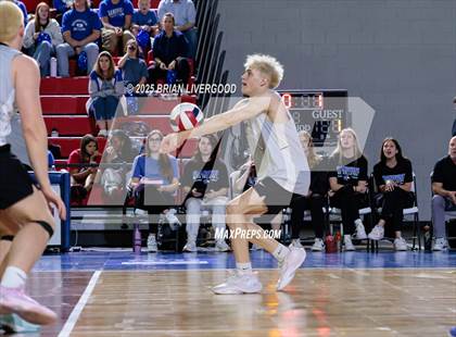 Thumbnail 3 in Mountain Vista vs Grandview (CHSAA 5A Round 2) photogallery.