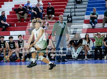 Thumbnail 1 in Mountain Vista vs Grandview (CHSAA 5A Round 2) photogallery.