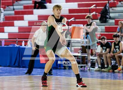 Thumbnail 1 in Mountain Vista vs Grandview (CHSAA 5A Round 2) photogallery.
