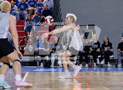 Thumbnail 1 in Mountain Vista vs Grandview (CHSAA 5A Round 2) photogallery.