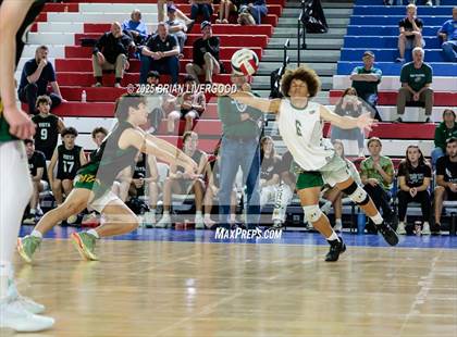 Thumbnail 3 in Mountain Vista vs Grandview (CHSAA 5A Round 2) photogallery.