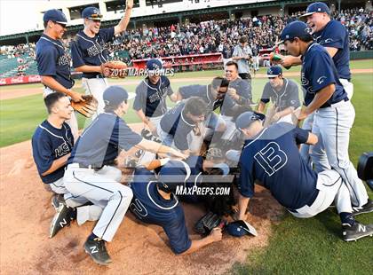 Thumbnail 3 in Kellis vs. Campo Verde (AIA 5A Final Awards Photos) photogallery.